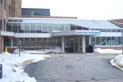 hospital
